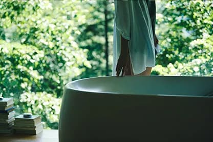 Danh mục thiết bị vệ sinh TOTO Bồn tắm