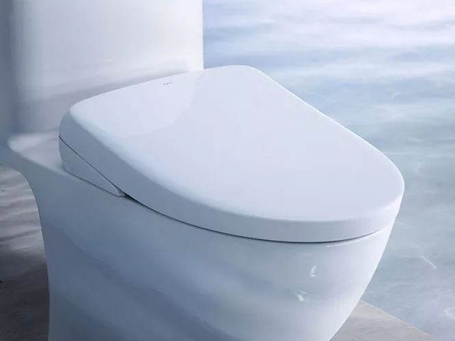 Danh mục thiết bị vệ sinh TOTO Washlet